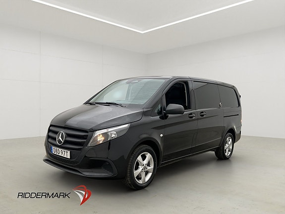 Mercedes-Benz Vito 116 3 of 30
