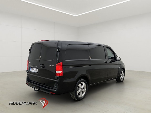 Mercedes-Benz Vito 116 9 of 30
