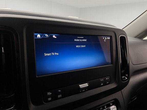 Mercedes-Benz Vito 116 25 of 30