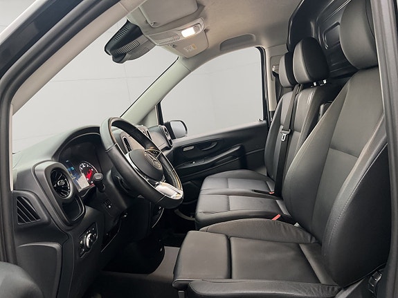 Mercedes-Benz Vito 116 16 of 30
