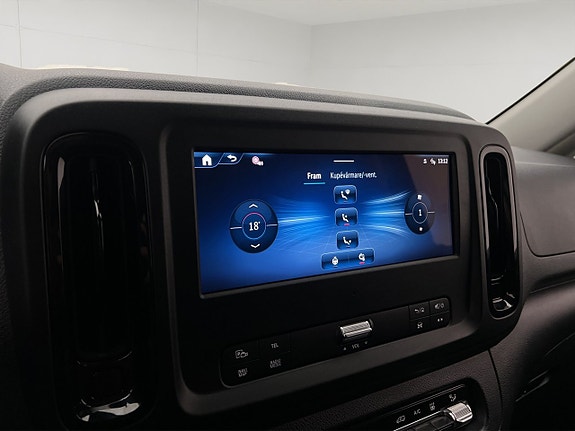 Mercedes-Benz Vito 116 27 of 30