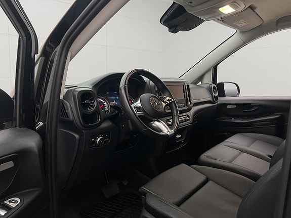 Mercedes-Benz Vito 116 15 of 30