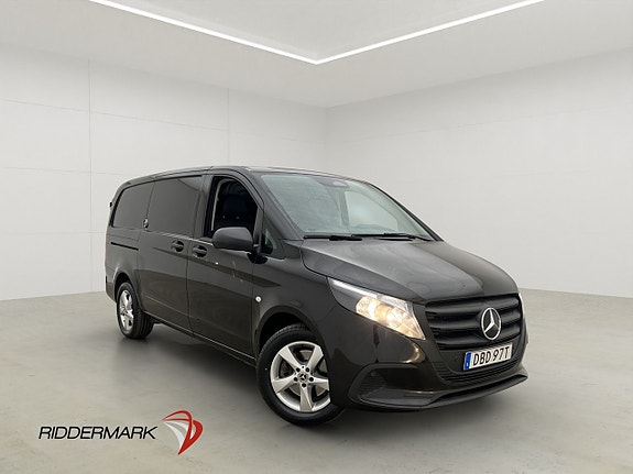 Mercedes-Benz Vito 116