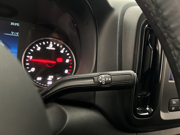 Mercedes-Benz Vito 116 22 of 30