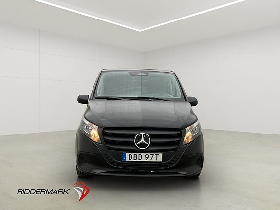 Mercedes-Benz Vito 116 5 of 30