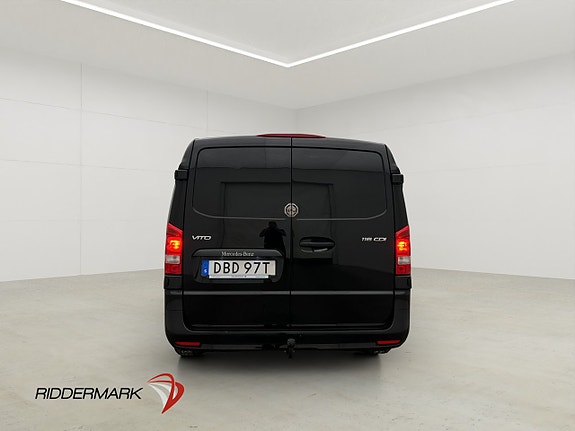Mercedes-Benz Vito 116 8 of 30