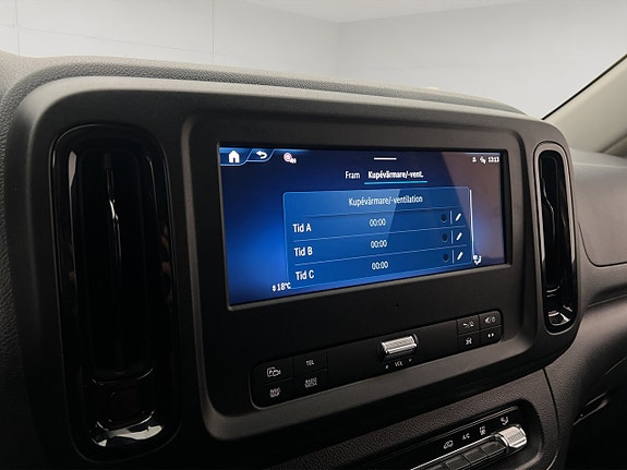 Mercedes-Benz Vito 116 28 of 30