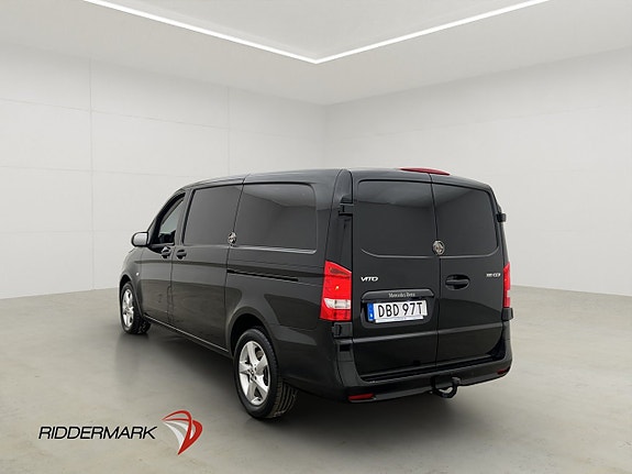 Mercedes-Benz Vito 116 7 of 30