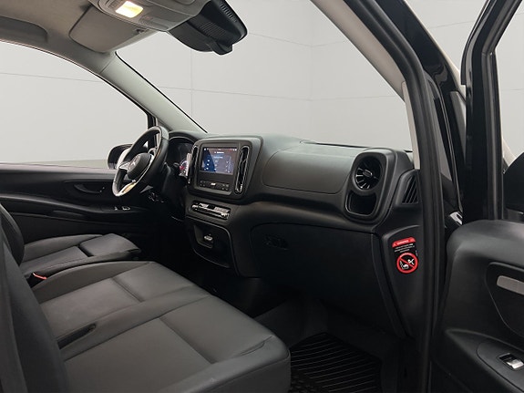 Mercedes-Benz Vito 116 30 of 30