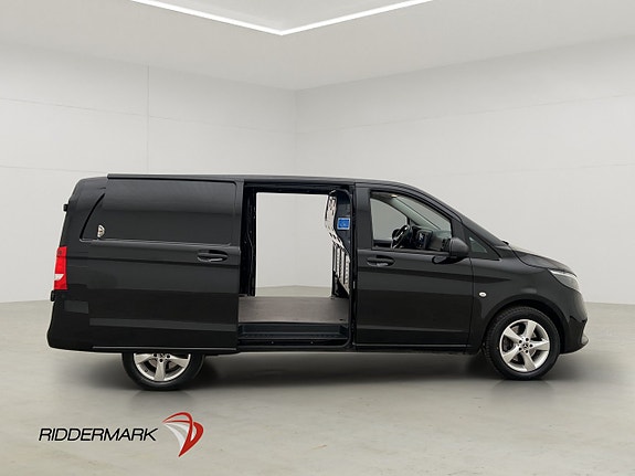 Mercedes-Benz Vito 116 13 of 30