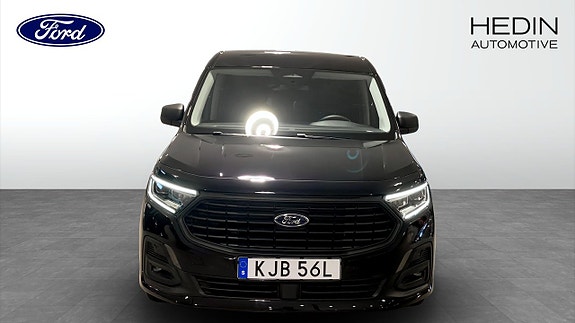 Ford Transit Connect 8 of 9