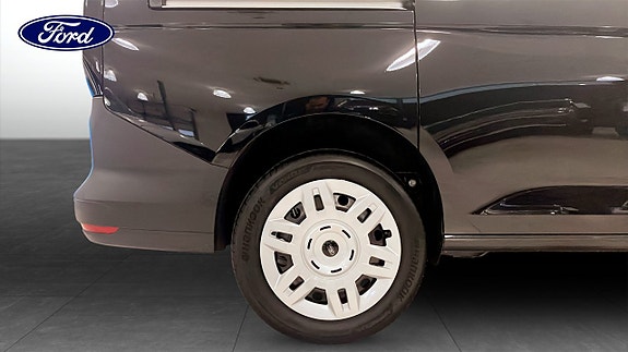 Ford Transit Connect 9 of 9