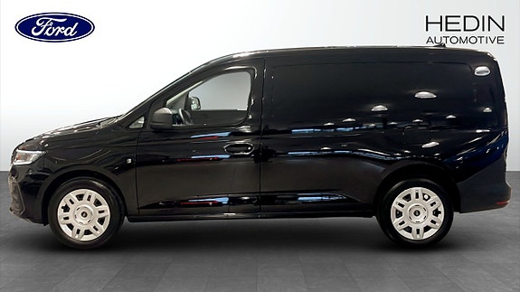 Ford Transit Connect 6 of 9