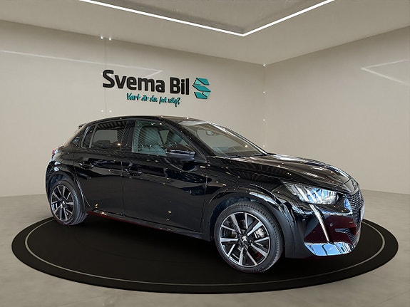 Peugeot e-208 7 of 14