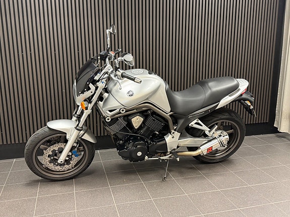 Yamaha BT1100 Bulldog 5 of 6