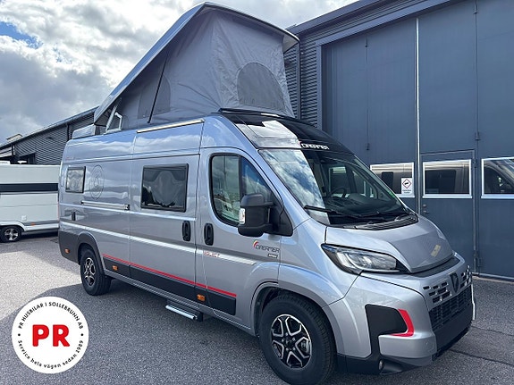 Dreamer LIFT VAN SELECT UP Saphir 2 of 15