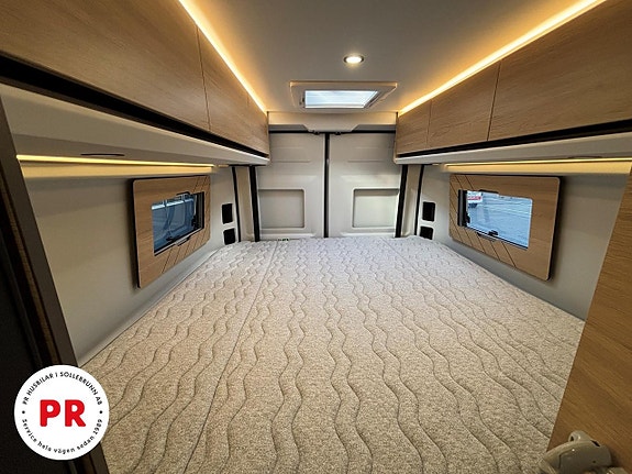 Dreamer LIFT VAN SELECT UP Saphir 6 of 15