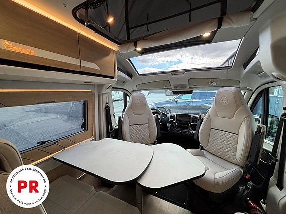 Dreamer LIFT VAN SELECT UP Saphir 9 of 15