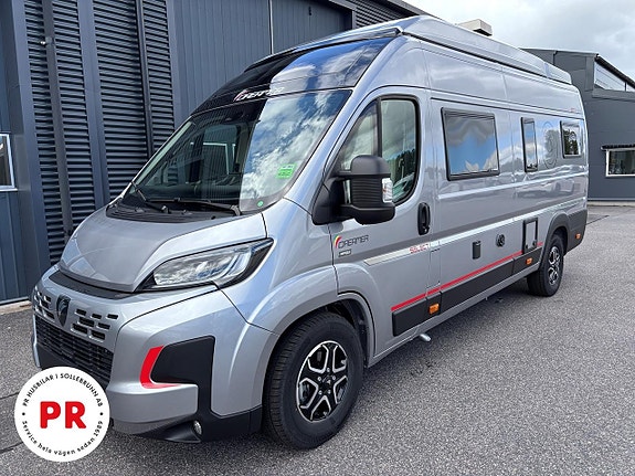 Dreamer LIFT VAN SELECT UP Saphir 15 of 15