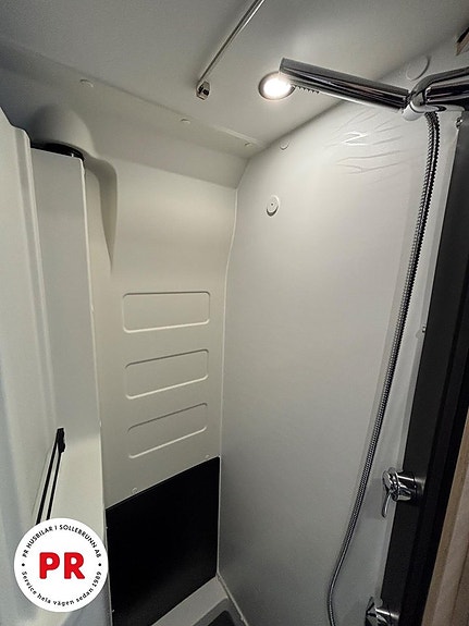 Dreamer LIFT VAN SELECT UP Saphir 8 of 15