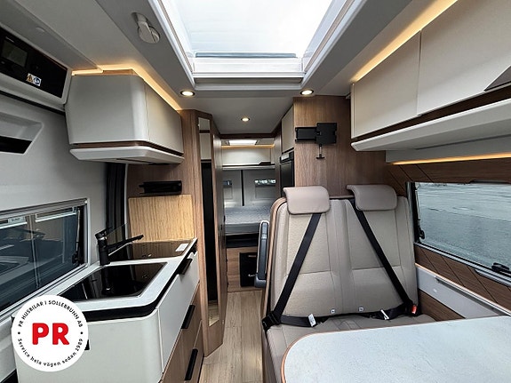 Dreamer D55 SELECT Saphir 3 of 16