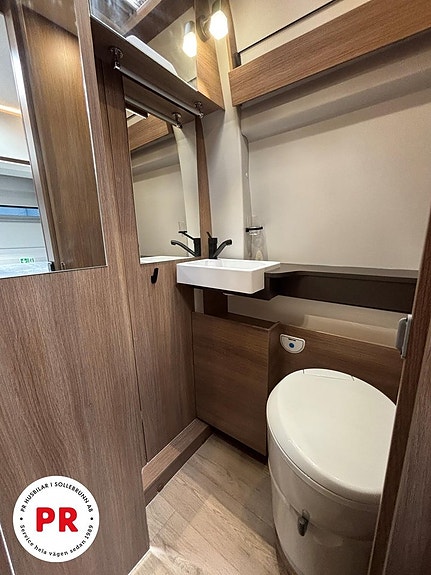 Dreamer D55 SELECT Saphir 6 of 16