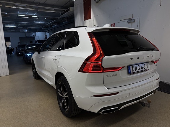 Volvo XC60 29 of 30