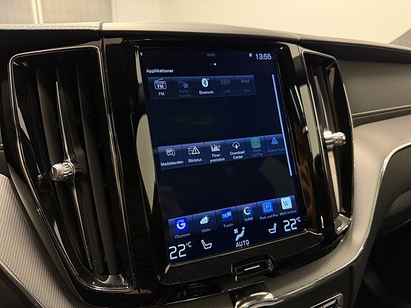 Volvo XC60 20 of 30