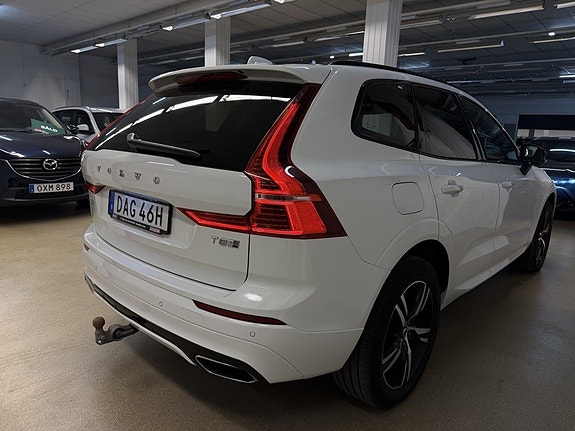 Volvo XC60 30 of 30