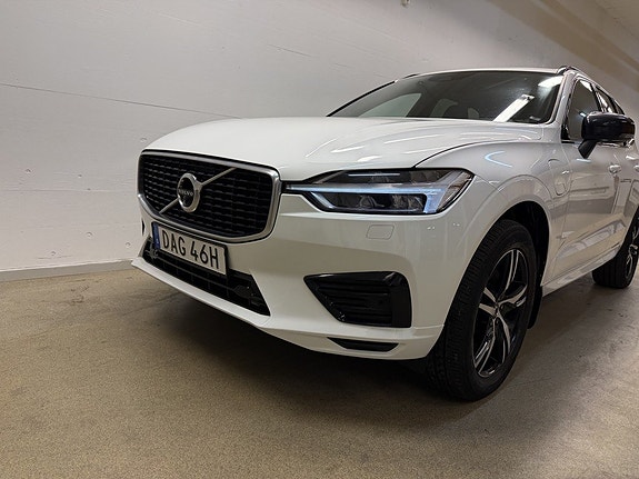Volvo XC60 13 of 30