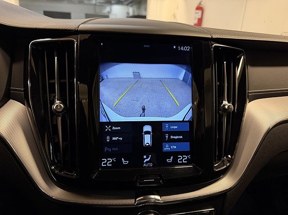 Volvo XC60 28 of 30
