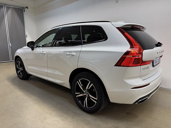 Volvo XC60 3 of 30