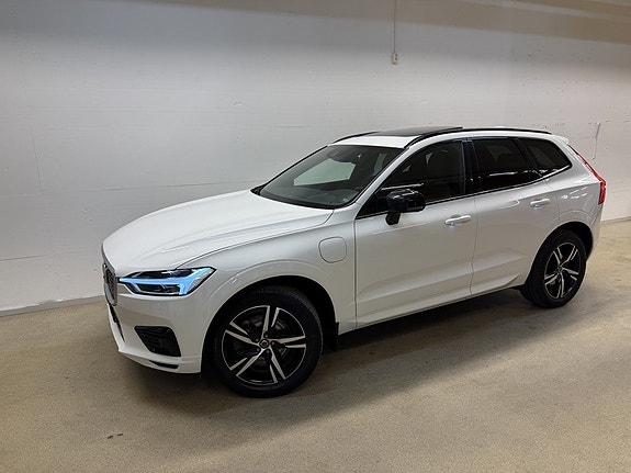 Volvo XC60 11 of 30