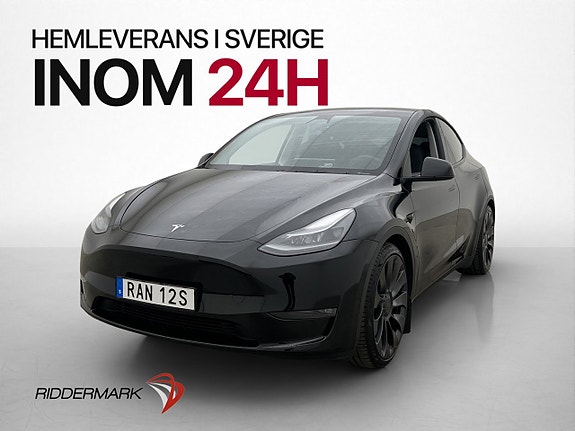 Tesla Model Y 4 of 30