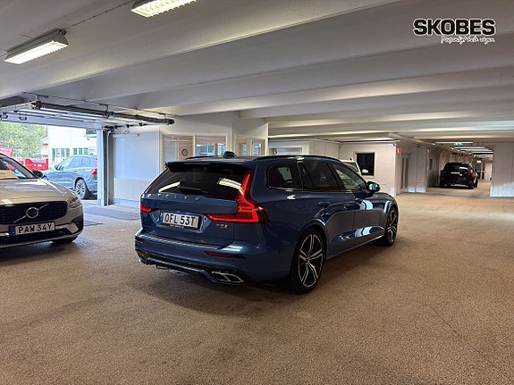 Volvo V60 6 of 26