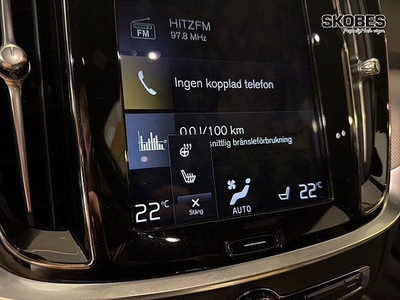 Volvo V60 21 of 26
