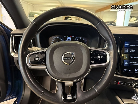 Volvo V60 20 of 26