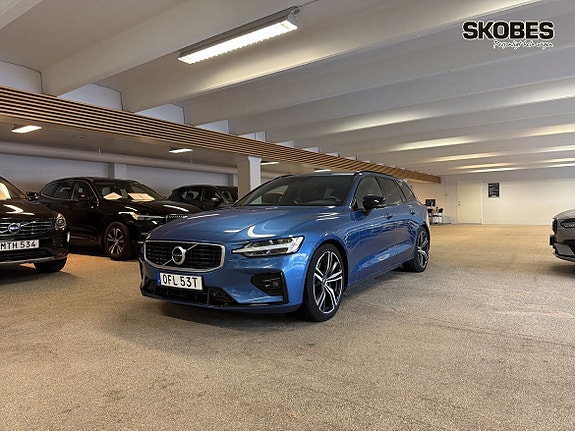 Volvo V60 3 of 26