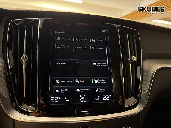 Volvo V60 22 of 26