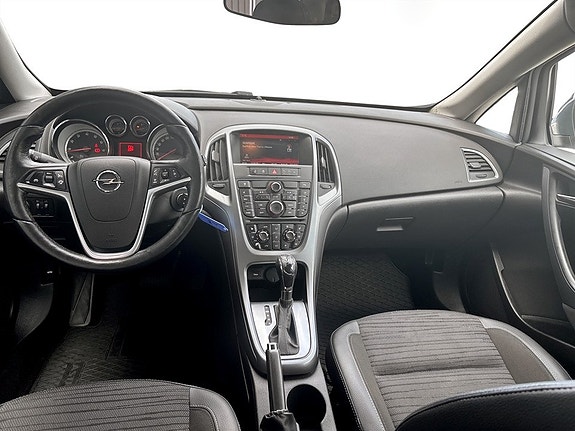 Opel Astra 7 of 15