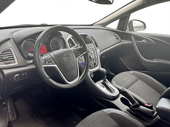 Opel Astra 5 of 15
