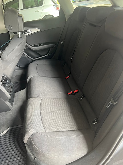 Audi A6 5 of 6