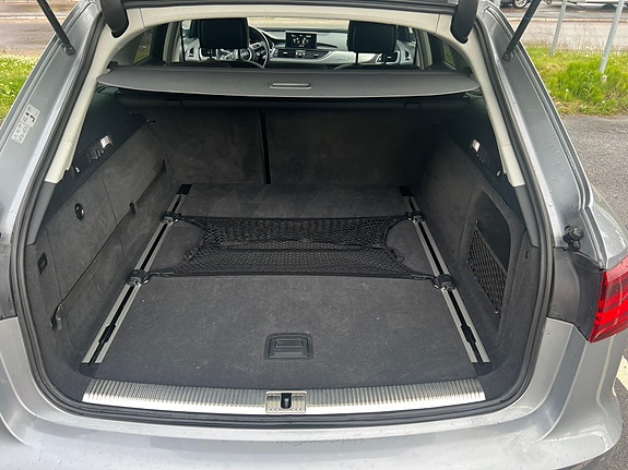 Audi A6 6 of 6