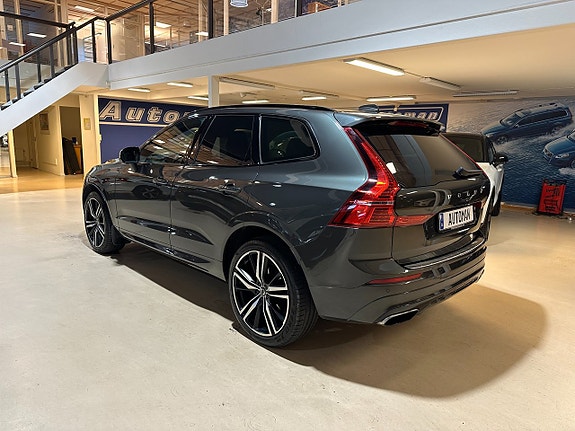 Volvo XC60 8 of 24