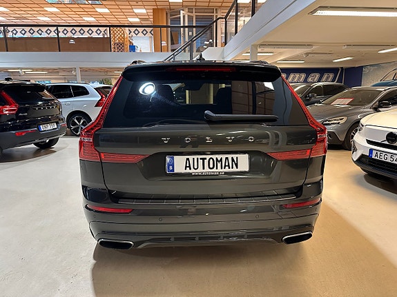Volvo XC60 9 of 24