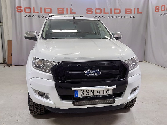 Ford Ranger 2 of 16