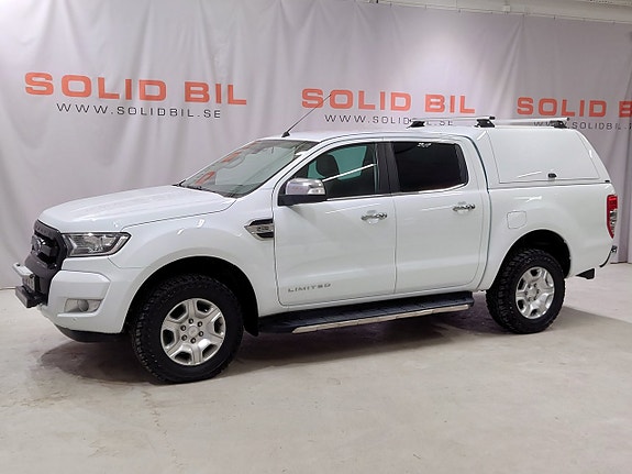 Ford Ranger 3 of 16