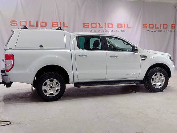 Ford Ranger 6 of 16