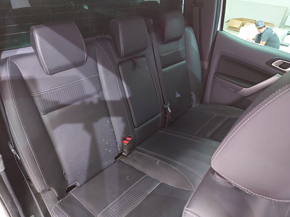 Ford Ranger 13 of 16