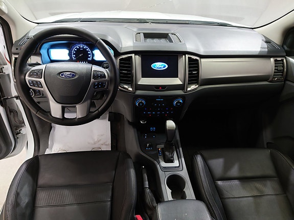 Ford Ranger 8 of 16